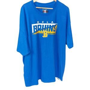 NWT Men's Captivating UCLA Bruins T-Shirt - XXXL 3XL